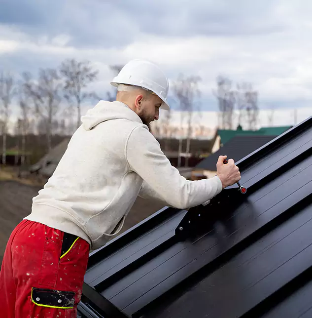 Reliable Roofing Company: Your Trusted Roofers for Superior Steel Repair in Aurora, IL