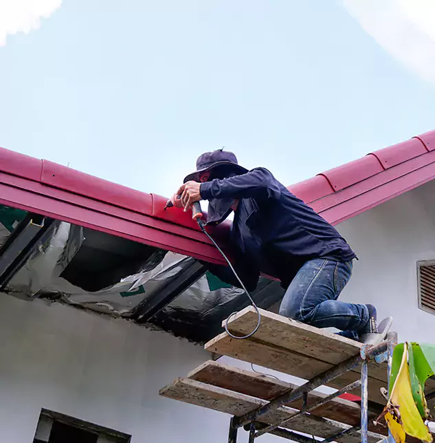 Top Rated Storm Roofing Company in Aurora, IL: Skilled Storm Repair Contractors You Can Trust
