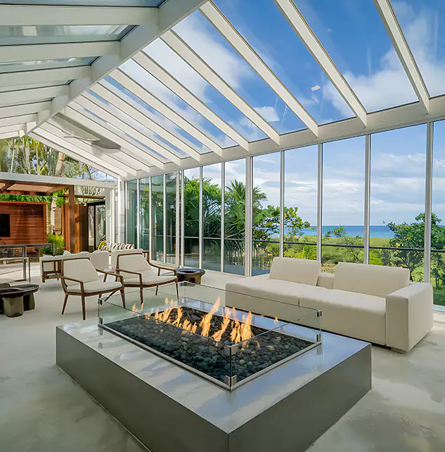 Expert Enclosure Restoration Specialists in Aurora, IL