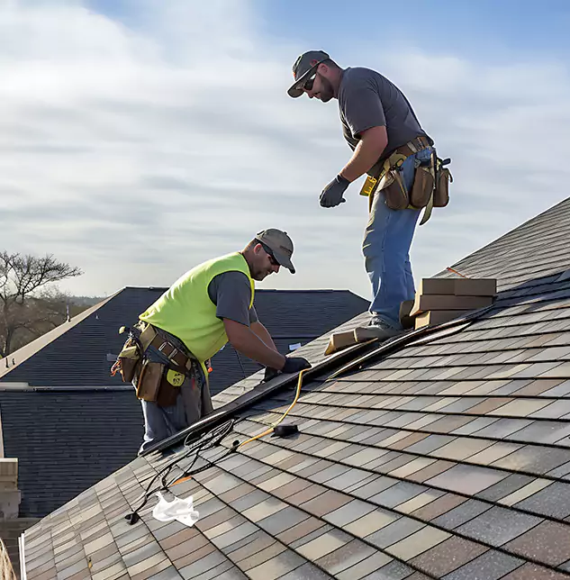 Premier Tile Roofers: Trusted Tile Roofing Company for Exceptional Tile Roof Performance in Aurora, IL