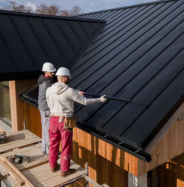 Aurora Roofing Guys Delivers Reliable Tin Roofing Solutions Across in Aurora, IL