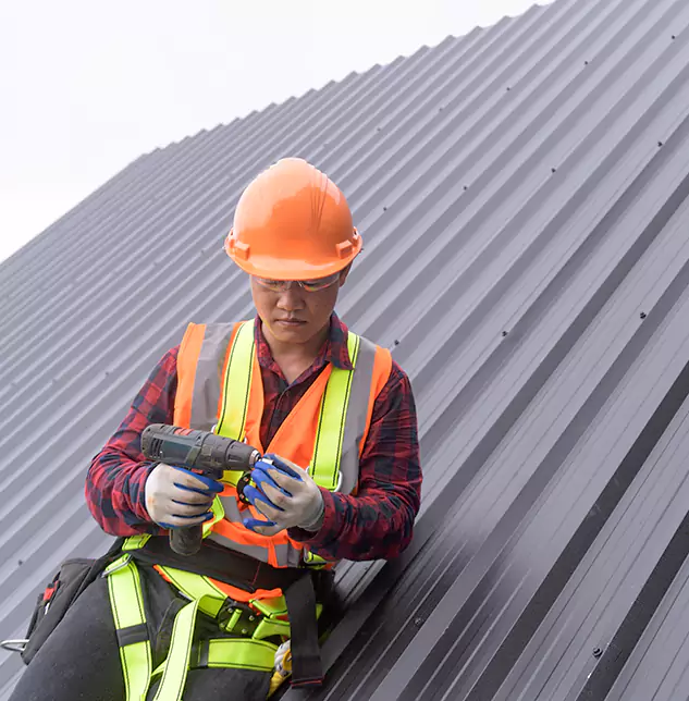Aurora's Tin Roof Restoration Experts: Stopping Every Tin Roof Problem