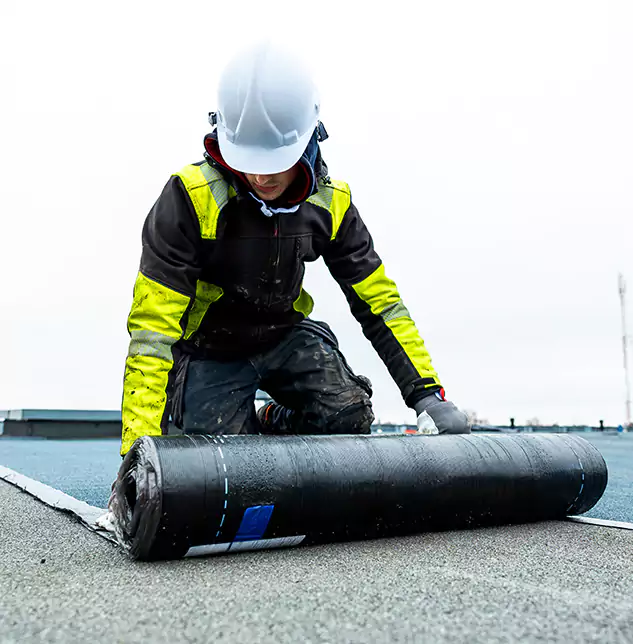 Premium TPO Roofing Systems: Aurora's Trusted Membrane Installation Experts