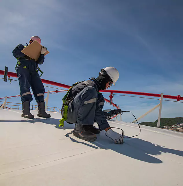 Expert TPO Roofing Contractors Trusted Across Aurora, IL