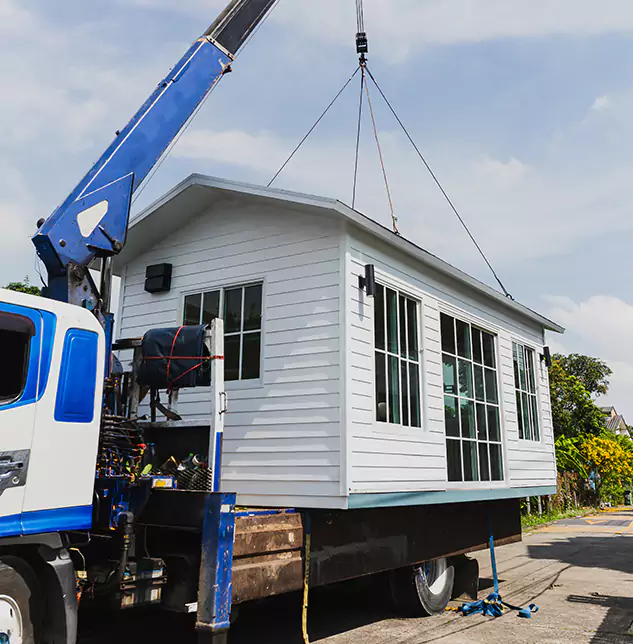 Complete Trailer Roof Replacement Solutions: Keeping Aurora's Trailers Sealed and Road-Ready
