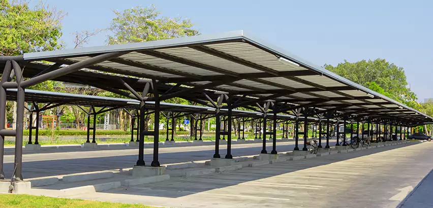 Professional Carport Roof Repair Services in Aurora, IL