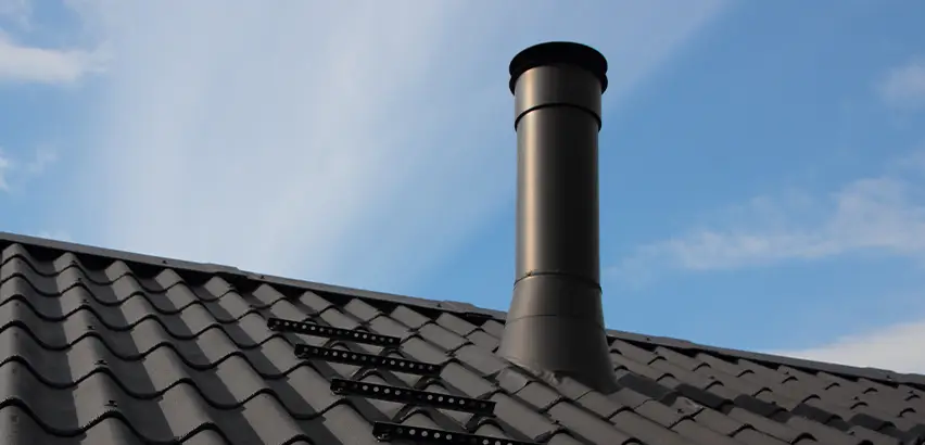 Professional Chimney Flashing Installation Services in Aurora, IL