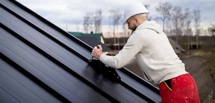 Professional Corrugated Roofing Repair Services in Aurora, IL