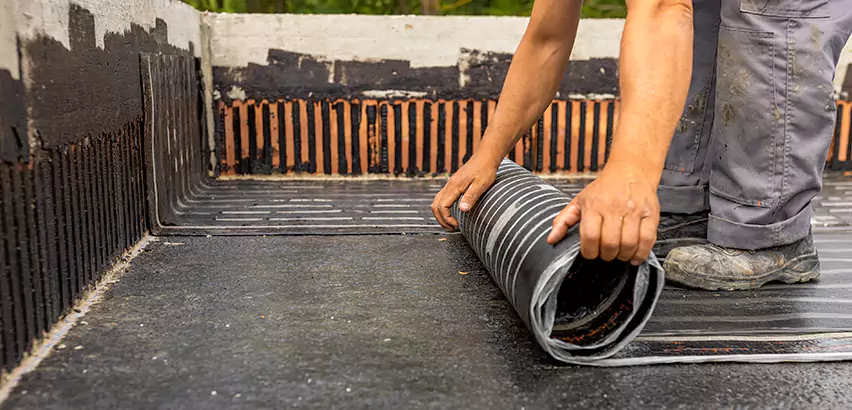 Professional EPDM Roof Repair Services in Aurora, IL