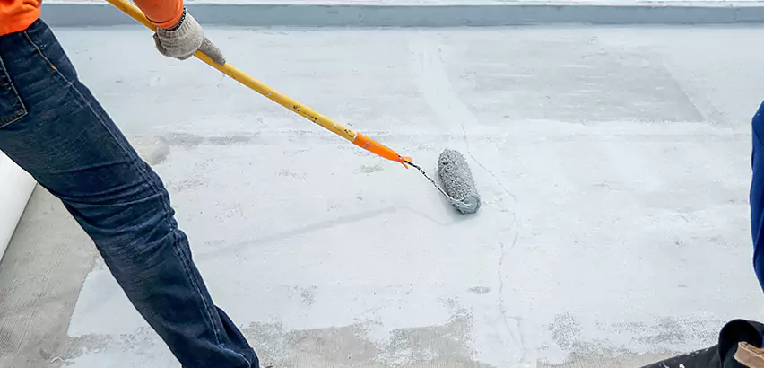 Professional EPDM Roofing Installation Services in Aurora, IL