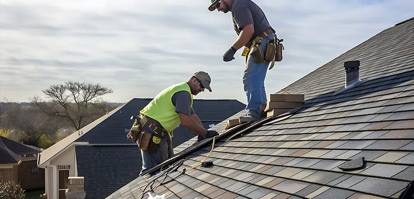 Professional Fascia & Soffit Installation Services in Aurora, IL