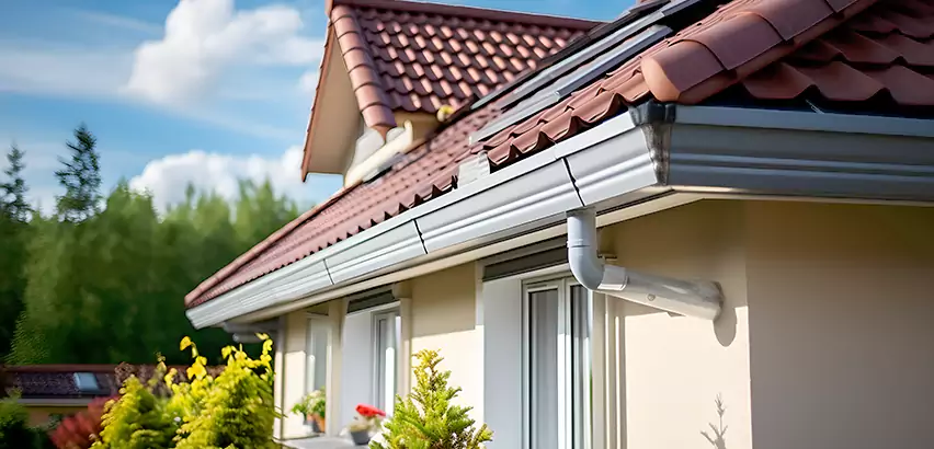 Professional Fascia Repair Services in Aurora, IL