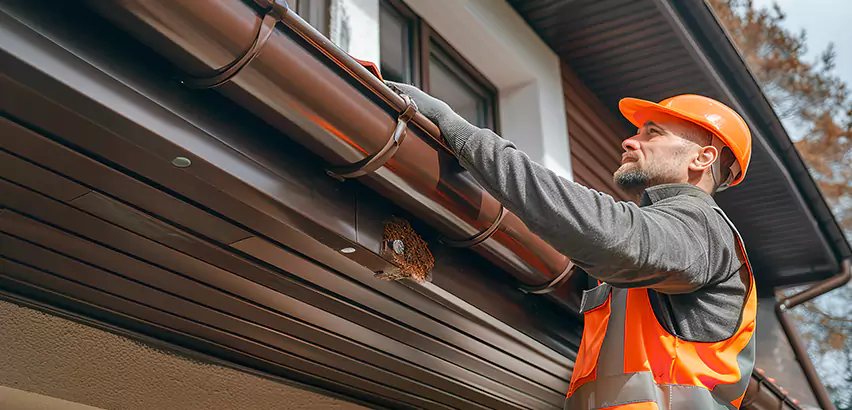 Basement Leak Repair in Aurora