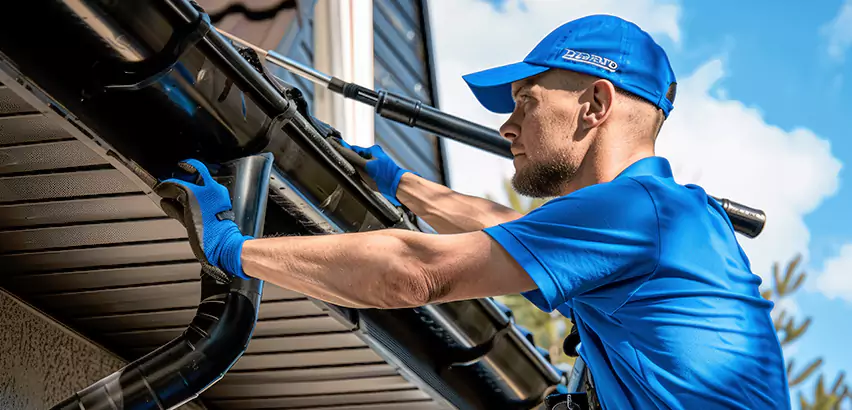 Professional Roof and Gutter Repair Services in Aurora, IL