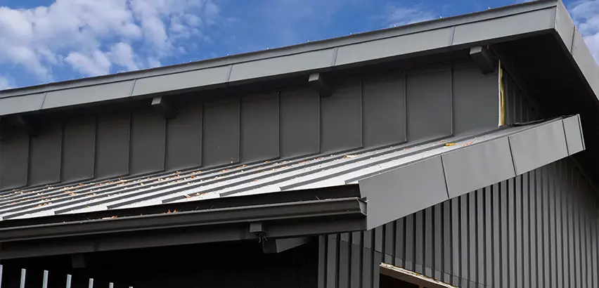 Professional Roof Eaves Installation Services in Aurora, IL