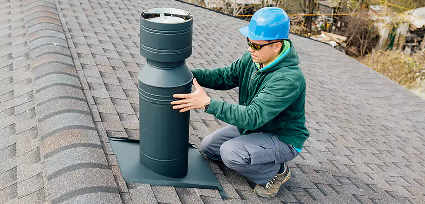 Professional Roof Flashing Repair Services in Aurora, IL