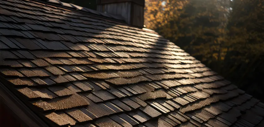 Professional Roof Shingles Installation Services in Aurora, IL