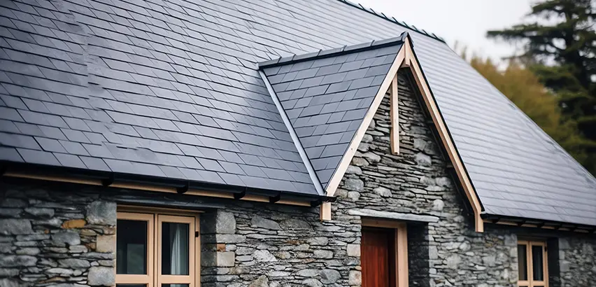 Professional Roof Valley Repair Services in Aurora, IL