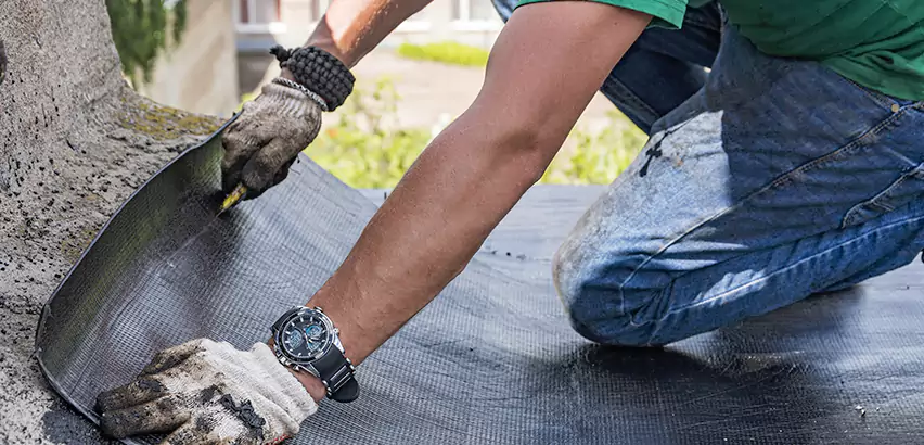 Professional Roof Water Damage Repair Services in Aurora, IL