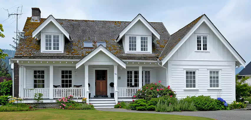 Professional Roofing and Siding Services in Aurora, IL