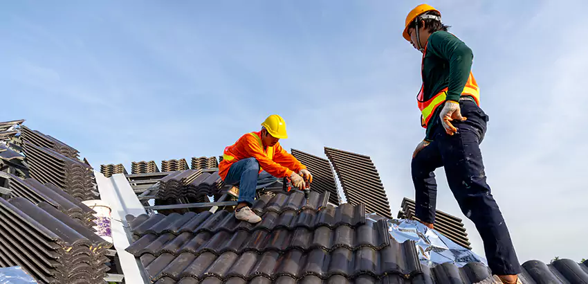 Professional Roofing Services in Aurora, IL