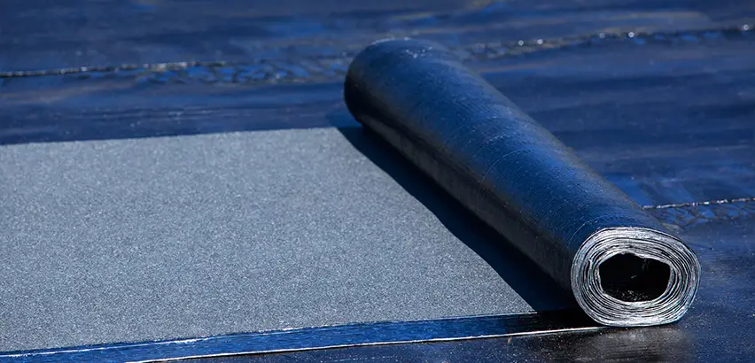Professional Rubber Roof Replacement Services in Aurora, IL