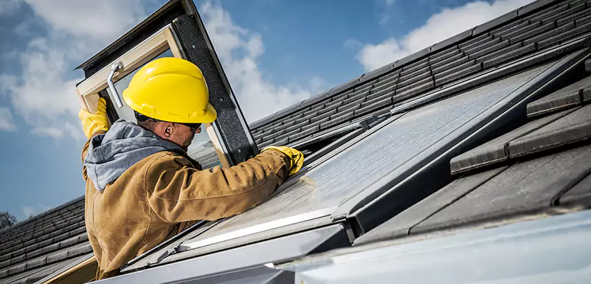 Professional Skylight Repair Services in Aurora, IL