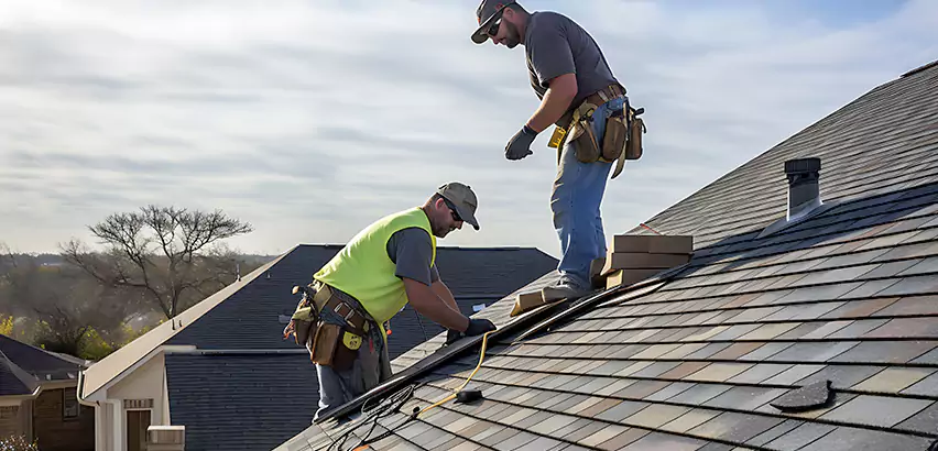 Professional Skylight Replacement Services in Aurora, IL