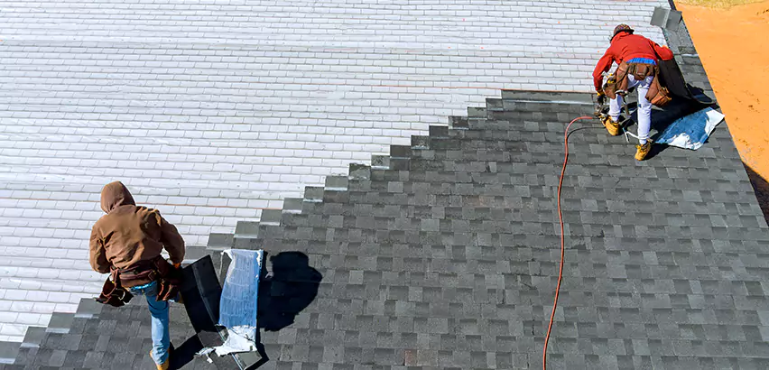 Professional Slate Roof Repair Services in Aurora, IL