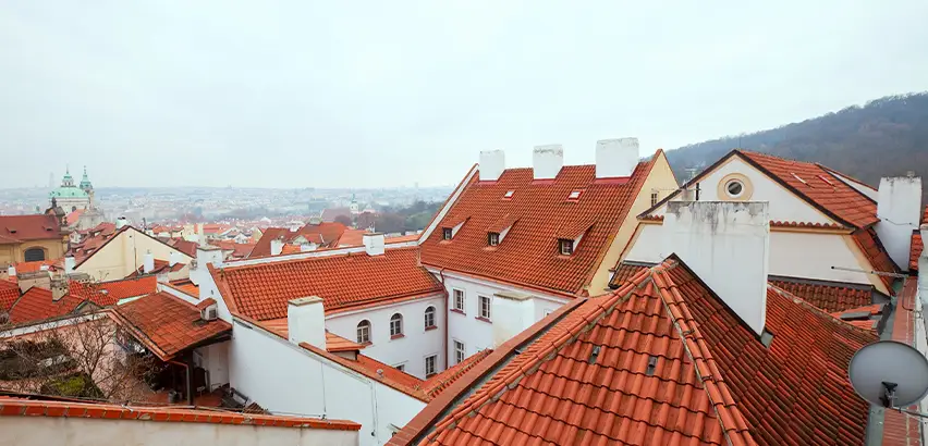 Professional Slate Roof Replacement Services in Aurora, IL