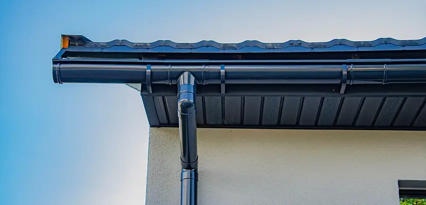 Professional Soffits and Fascia Replacement Services in Aurora, IL
