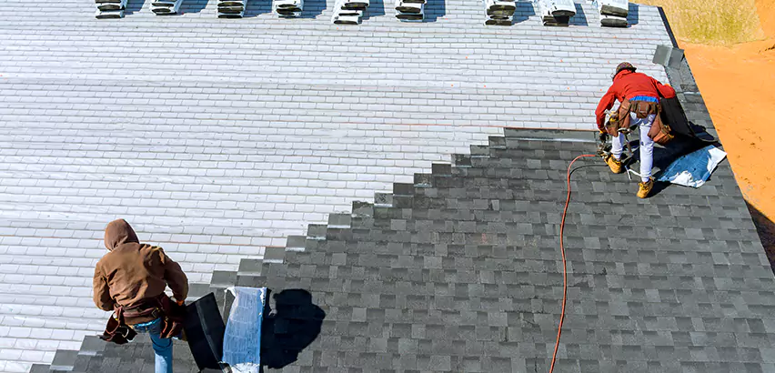 Professional Tile Roof Installation Services in Aurora, IL
