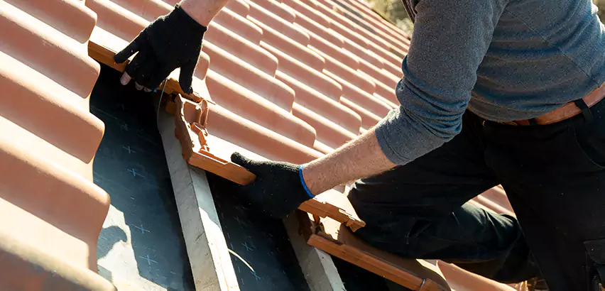 Professional Tile Roof Restoration Services in Aurora, IL