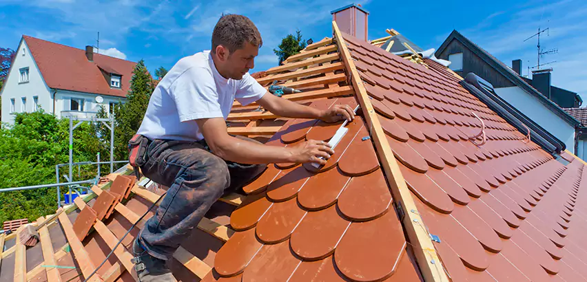 Professional Tile Roofing Services in Aurora, IL