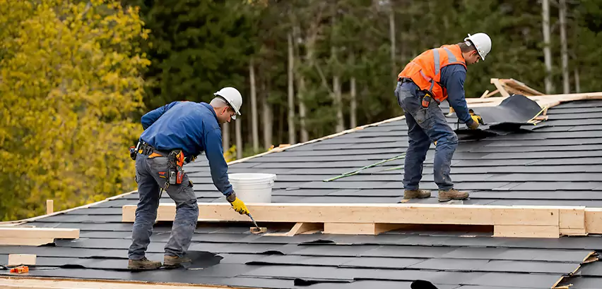 Architectural Shingle Repair Aurora