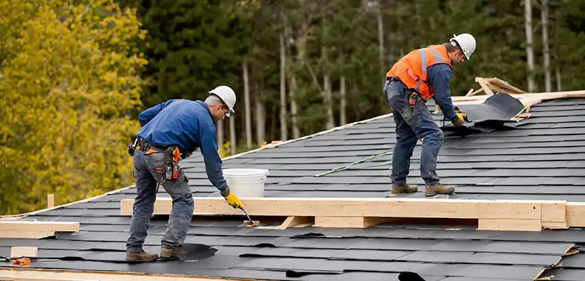 Agricultural Roof Maintenance Aurora