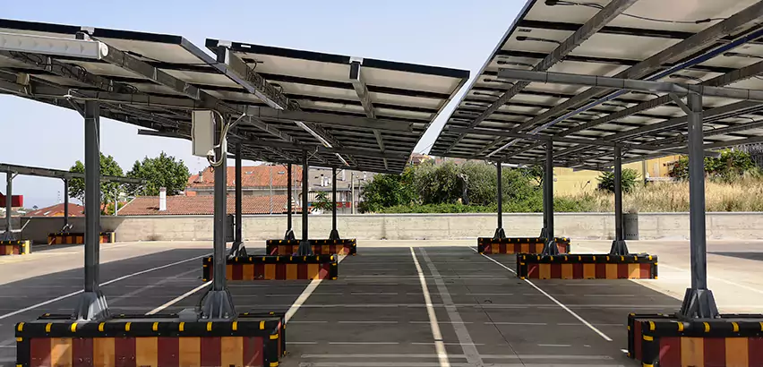 Affordable Carport Roofing Repair in Aurora