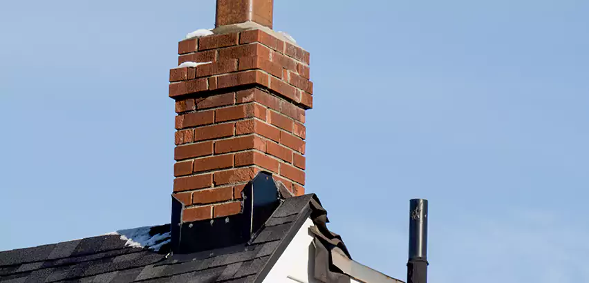 Waterproofing Chimney Flashing in Aurora