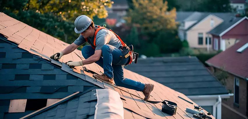 Commercial Roof Coatings in Aurora