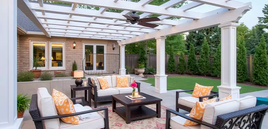 Aluminum Patio Enclosure Repair Aurora