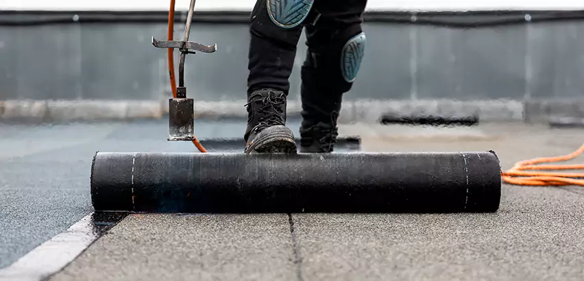 Liquid Waterproofing in Aurora