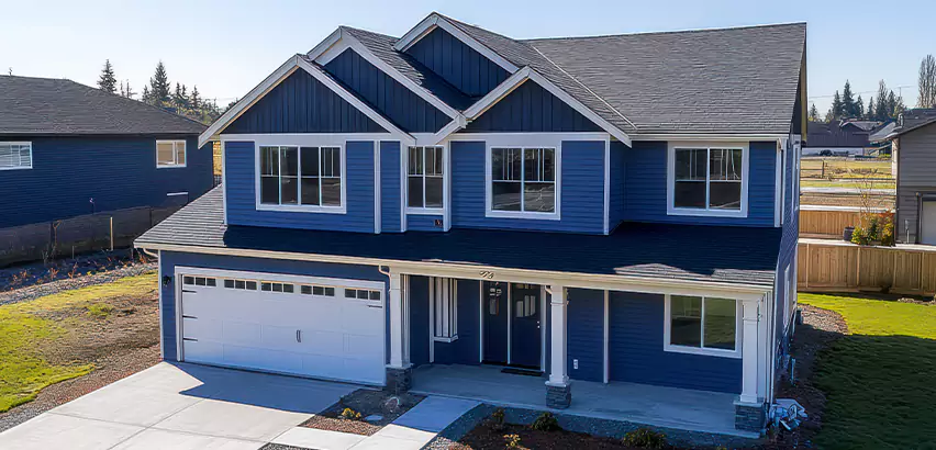 Best Roofing and Siding in Aurora
