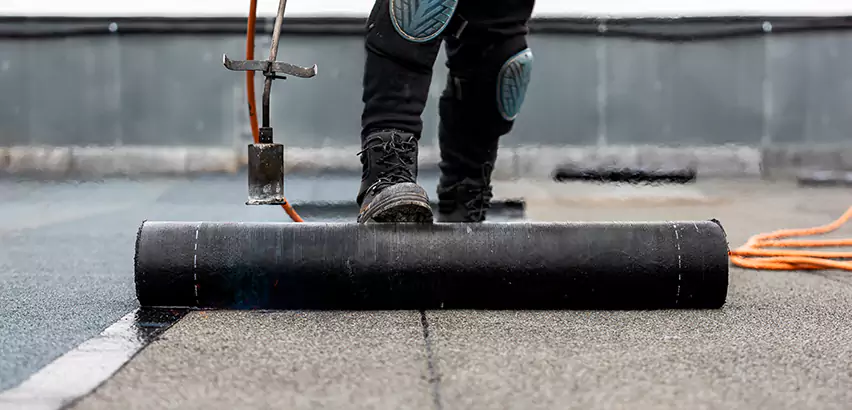 Euroshield Roofing Installation in Aurora