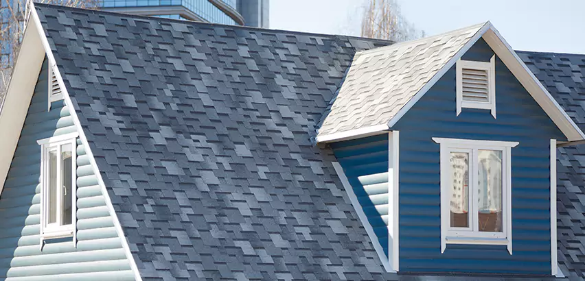 Shingle Roof Maintenance in Aurora