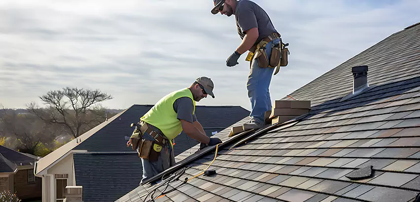 Emergency Skylight Repair in Aurora