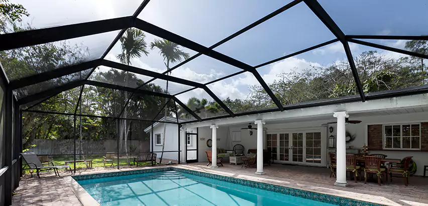 Emergency Leak Mitigation for Sunrooms Aurora