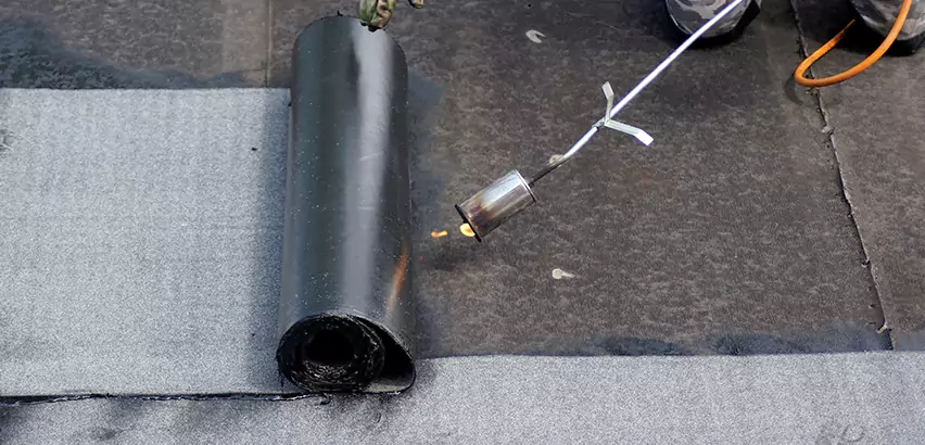 Professional TPO Roofing Installation Services in Aurora, IL