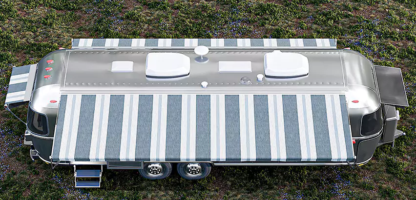 Professional Trailer Roof Repair Services in Aurora, IL