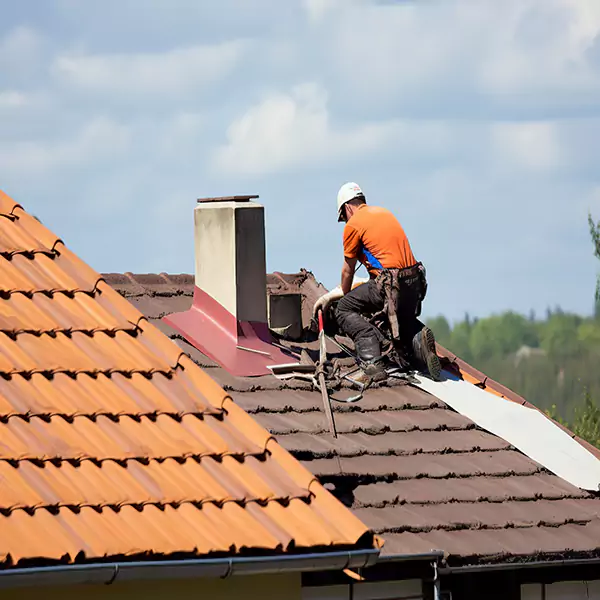 Why Choose Aurora Roofing Guys in Aurora, IL?