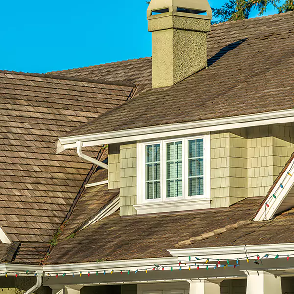 Why Aurora Roofing Guys in Aurora, IL's Leading Cedar Roof Installation Company?